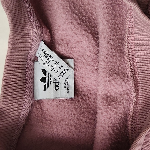 Adidas Track Set - Picture 4 of 7